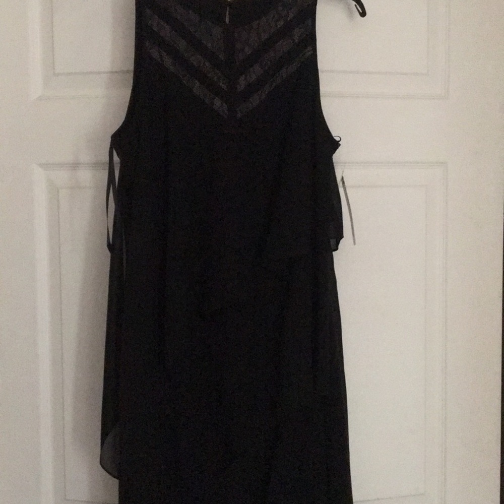 New Besty Adam dress .